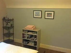 Ballymagarvey B&B