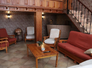 The Garden Bed and Breakfast