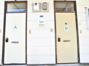 Greenheim Suitengushita / Vacation STAY 1689