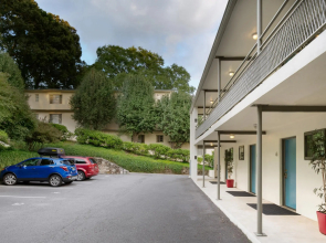 CCG Enjoy a Pet-friendly and Clean Studio Near the Beltline