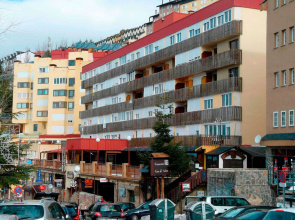 Bulgaria Studio 200 Meters From the Chairlift