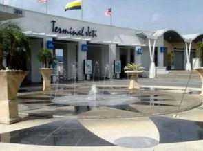 Lumut Waterfront Apartment 62