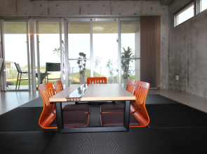 Guest House Karst