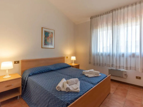 Villa in Albarella With Private Pool & Beach