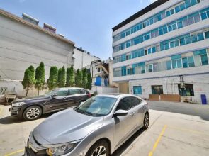 7Days Inn Dali Erhai Park Branch