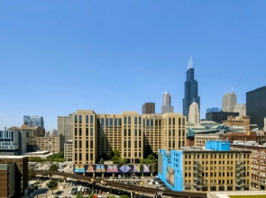 Congress Plaza Hotel