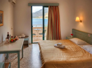 Anthi Maria Beach Apartments