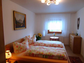 Pension Haus Waldesruh