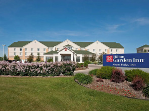 Hilton Garden Inn Grand Forks - UND