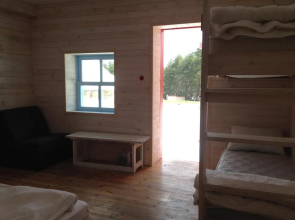 Food and dance Factory