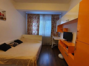 Apartament cu 3 camere in Militari Residence