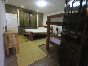 Atlakamani Surfing Resort