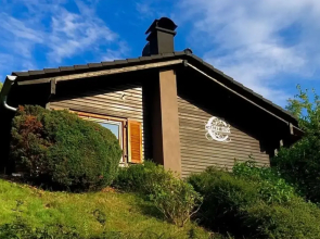 Lovely Apartment in Dammbach