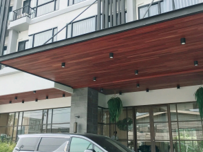 VST Residence Thepharak