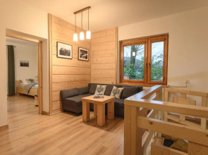 Apartament pod Skocznią