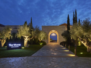 The Westin Resort, Costa Navarino