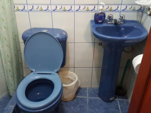 Cusco Historical Center Apartments A-1