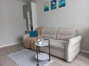 Apartments on Pervomaiskaya street 6