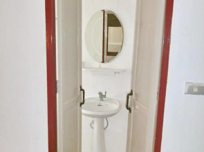 Отель Wanna Marine