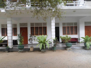 Vista Hotel Senora