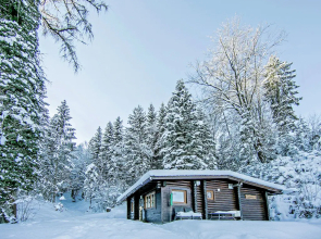 Chalet in Worgl Near Skiwelt Wilder Kaiser