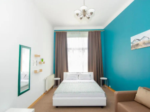 Friends Hostel Lviv Shevchenko str