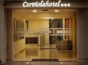 Cerviola Hotel