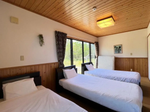 Inori Resort Sorakaze