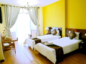 Gold Coast Da Nang Hotel