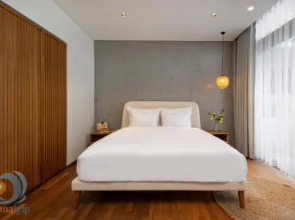 Amazing Ocean Villas 4br