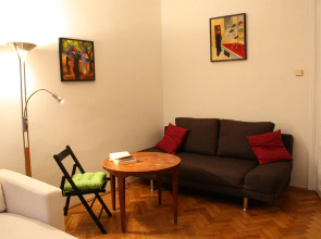 GoVienna Homelike City Apartment