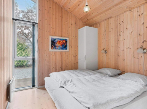 6 Person Holiday Home in Frederiksvaerk-by Traum