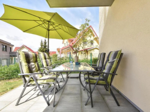 Appartement Sonnenpark 2