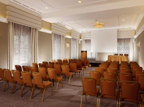 Hotel Metropole Geneve