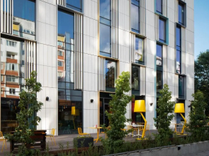 Hotel Kitchen59 - Free Parking