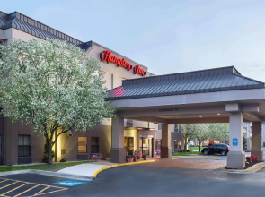 Hampton Inn Youngstown/Boardman