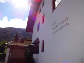 Haus Wiesengrund