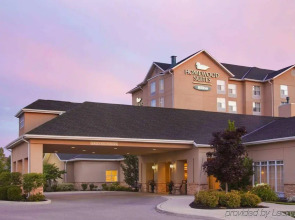 Homewood Suites by Hilton Cambridge Waterloo Ontario