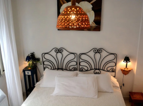 Travel Etc Apartments Positano