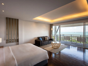 Mantra Samui Resort - Adults Only