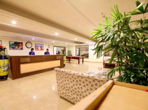 The Fern Residency Haridwar