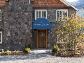Shandaken Inn
