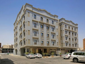 Al Forsan Furnished Apartments
