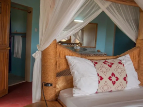 Burudika Manyara Lodge