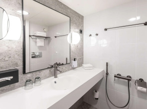 Scandic Jyväskylä Station