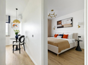 Сфера Комфорта