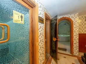 The Byzantium Hotel & Suites - Special Class