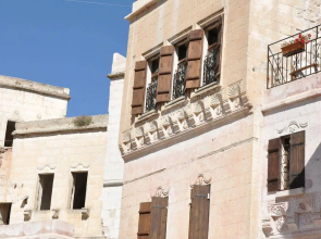 Babayan Evi Cave Boutique Hotel - Boutique Class