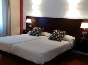 Hotel La Isla