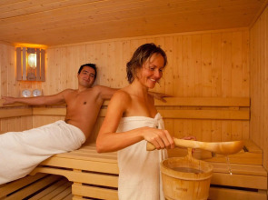 Hotel Lido Blu Surf & Bike